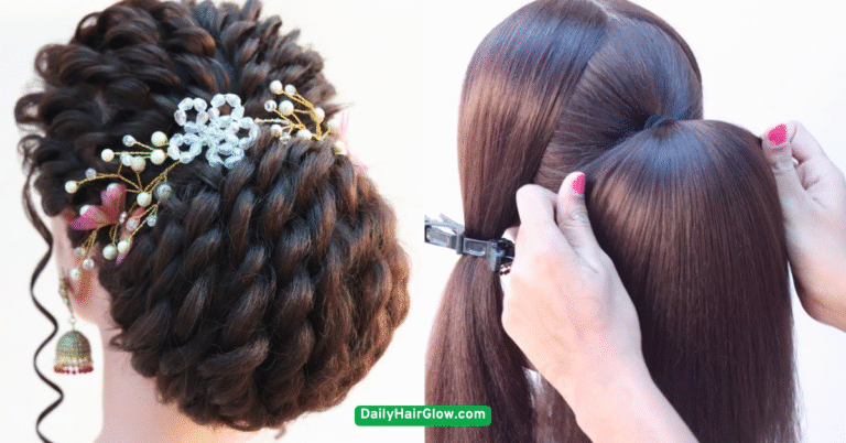 1. Why Easy Hairstyles Matter for Everyday Life