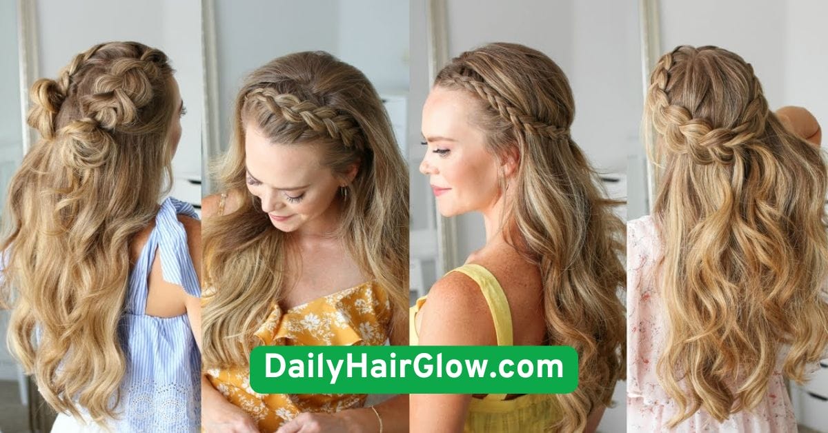Dutch Braid