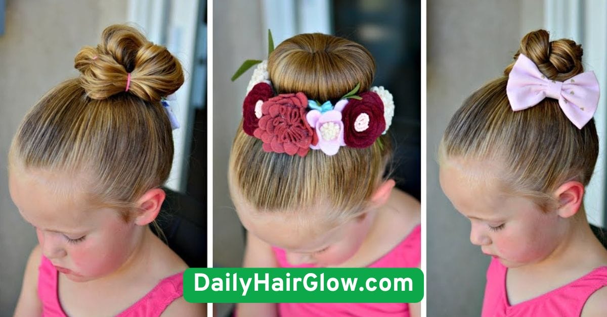  The Baby Buns