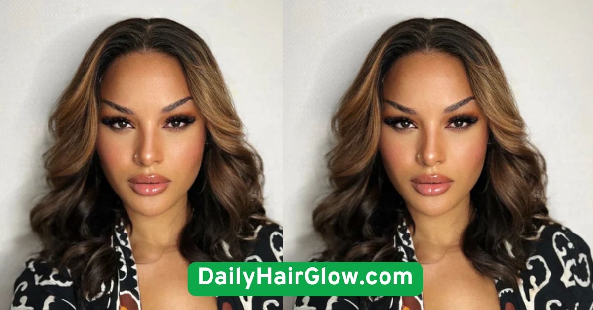 Loose Waves with Middle Part