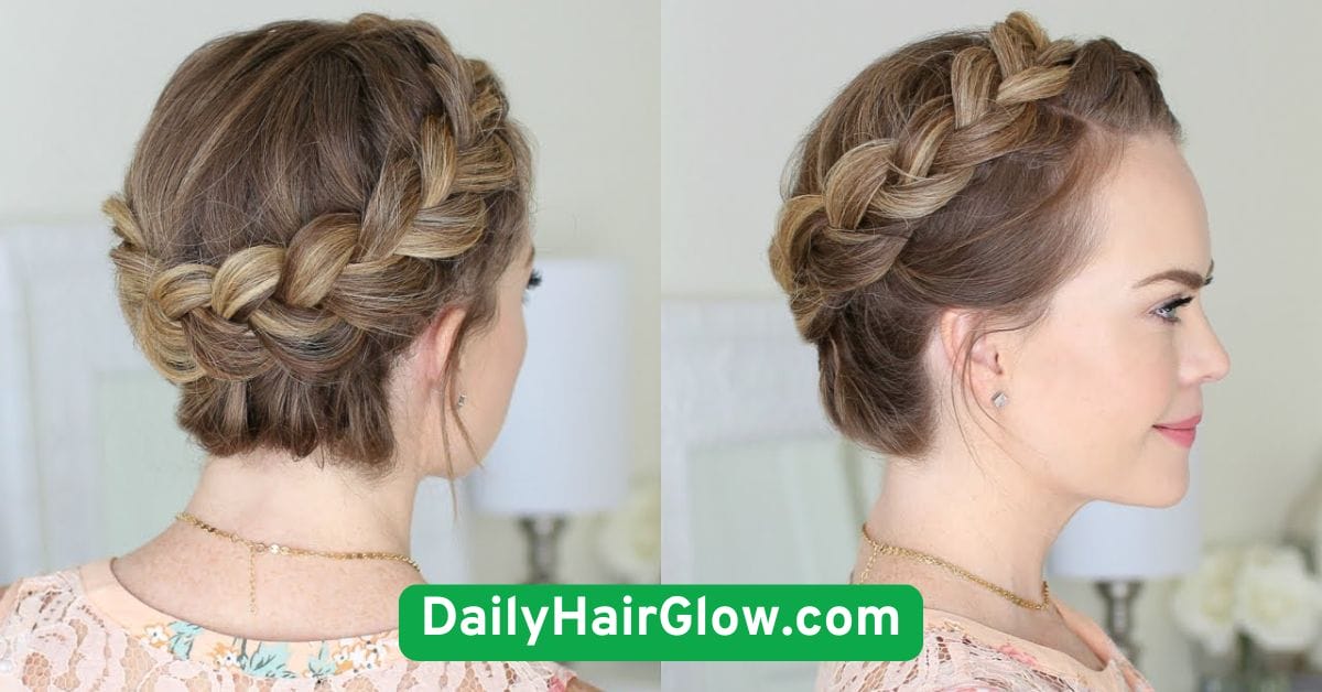 The Braided Crown
