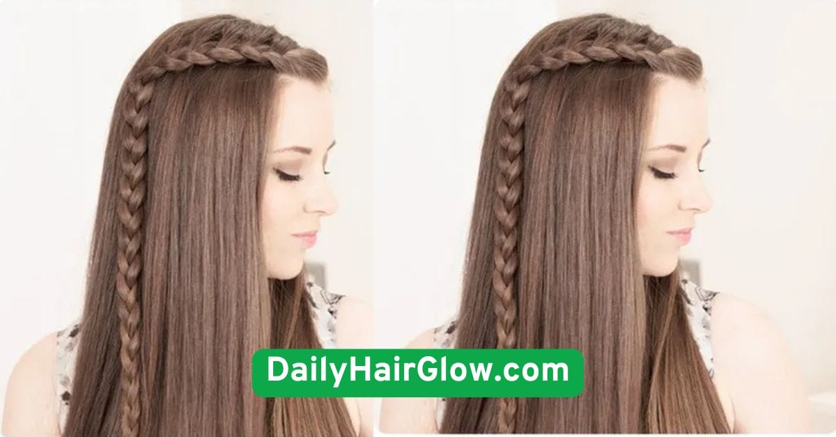 Side Braid