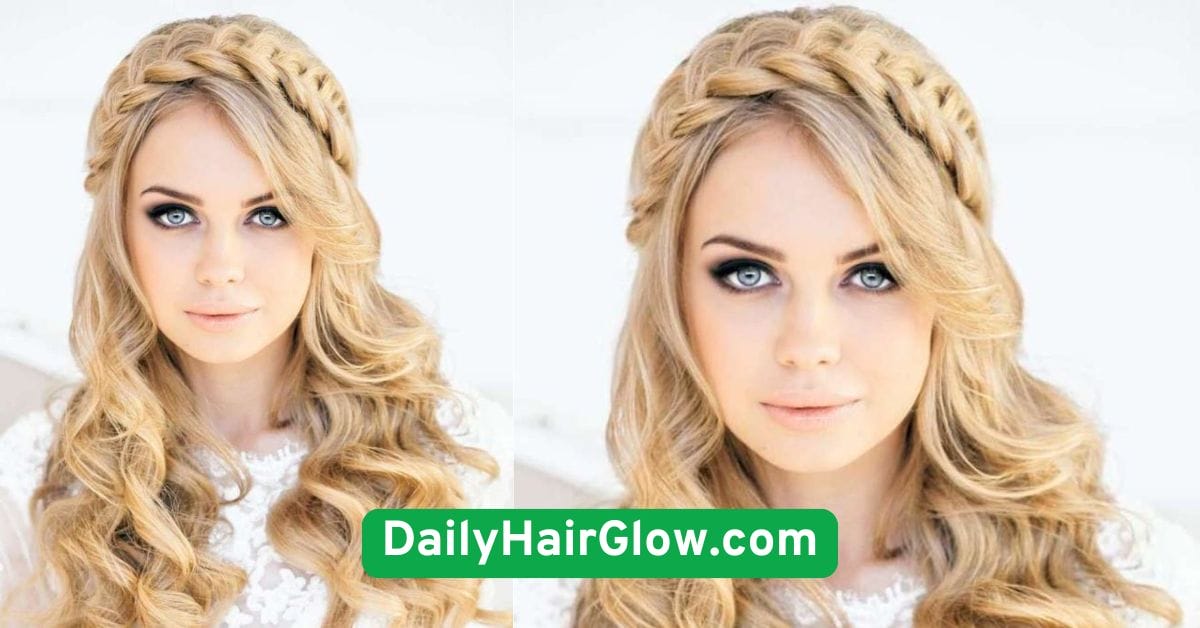 Braided Crown